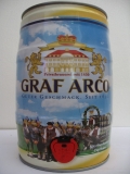 GRAF ARCO GUTER GESCHMACK.SEIT 1630