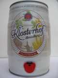 Klosterhof Heidelberg FASSFRISCH 