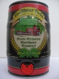 Waldhaus Brau gegrundet 27.Juli 1994.