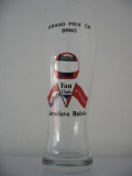 GRAD PRIX ČR BRNO Fan club Jaroslava Huleše (0,5L) 