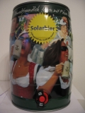 FELSEN BRAU Solarbier