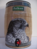 Falken Lagerbier hell 