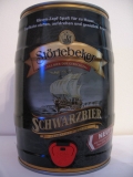 Stortebeker SCHWARZBIER 