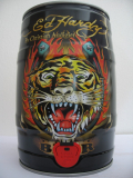 Ed Hardy By Christian Audigier BEER from Germany