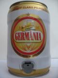 CHOPP GERMANIA