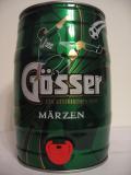 Gosser MARZEN football 2008 (Rakousko) 