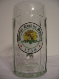 Pivovar Kout na Šumavě 1736