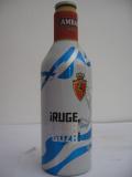 SPAIN AMBAR IRUGE ZARAGOZA (white)