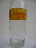 Berounsk� pivo minipivovar Berounsk� Medv�d