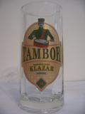 TAMBOR kr�lov�dvorsk� KLAZAR sv�te�n� 14