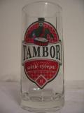 TAMBOR kr�lov�dvorsk� sv�tl� v��epn� 10 