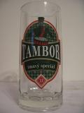TAMBOR kr�lov�dvorsk� tmav� speci�l 13 