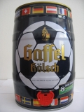 Gaffel kolsch football year 2008