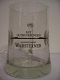 WARSTEINER MIT GUTEN FREUNDEN 