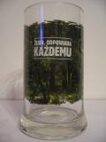 ZUBR.ODPOWIADA KAZDEMU (Poland)