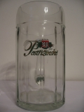 NYMBURK Postřižinské pivo 