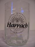 Harrach NEFILTROVANÉ A NEPASTERIZOVANÉ PIVO 