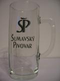 ŠUMAVSKÝ PIVOVAR Vimperk