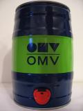 OMV from Germany