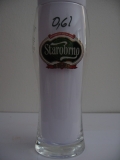 Starobrno 0,6L pivovar Brno (rok 2010)