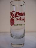 Martinský zdroj ZALOŽENÝ R.1893