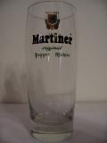 PIVOVARY Martiner original Popper Richtár