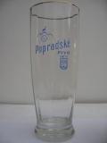 Popradské pivo 1812
