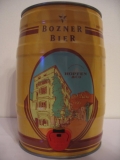 BOZNER BIER