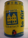 Brasserie Uberach