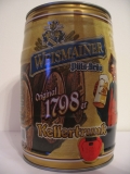 WEISMAINER Puls-Brau