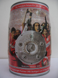 DINKEL ACKER CD-PILS football 2007