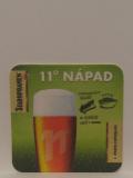 11 NÁPAD pivovar Staropramen Praha