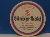 Bohmischer Rasthof pivovar Nymburk
