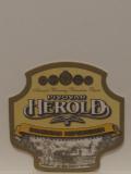HEROLD BOHEMIAN WEIZEN pivovar Březnice