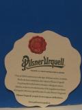 PILSNER URQUELL export Itálie 