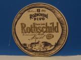 ROŽNOVSKÉ PIVO Rothschild minipivovar Rožnov p. R. 