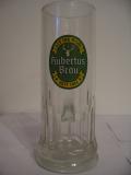 Hubertus Brau SEIT 1454