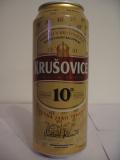 KRUŠOVICE KRÁLOVSKÝ PIVOVAR 10% 