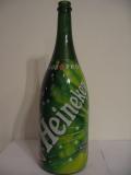 Heineken láhev od piva 1,5L