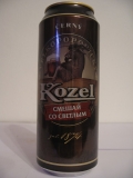 ČERNÝ Kozel (export for Russia)