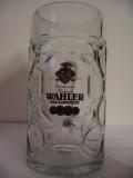 WAHLER BAD KISSINGEN