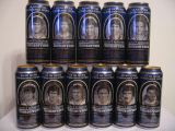Timisoreana WC 2010 set (50cl) 