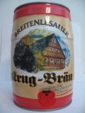 BREITENLESAUER krug-Brau