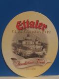 Ettaler KLOSTERBRAUEREI 