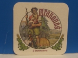 Krakonoš z Trutnova od 1582 (bílý)