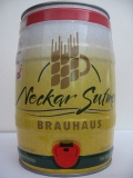 Neckar Sulmer BRAUHAUS