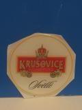 KRUŠOVICE Světlé pípovka