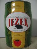 JIHLAVSKÉ PIVO JEŽEK pivovar Jihlava