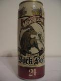 CHRISTIAN MOERLEIN Bock beer (71cl) (B/O)