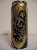 Miller MGD GENUINE DRAFT (71cl) (B/O)
